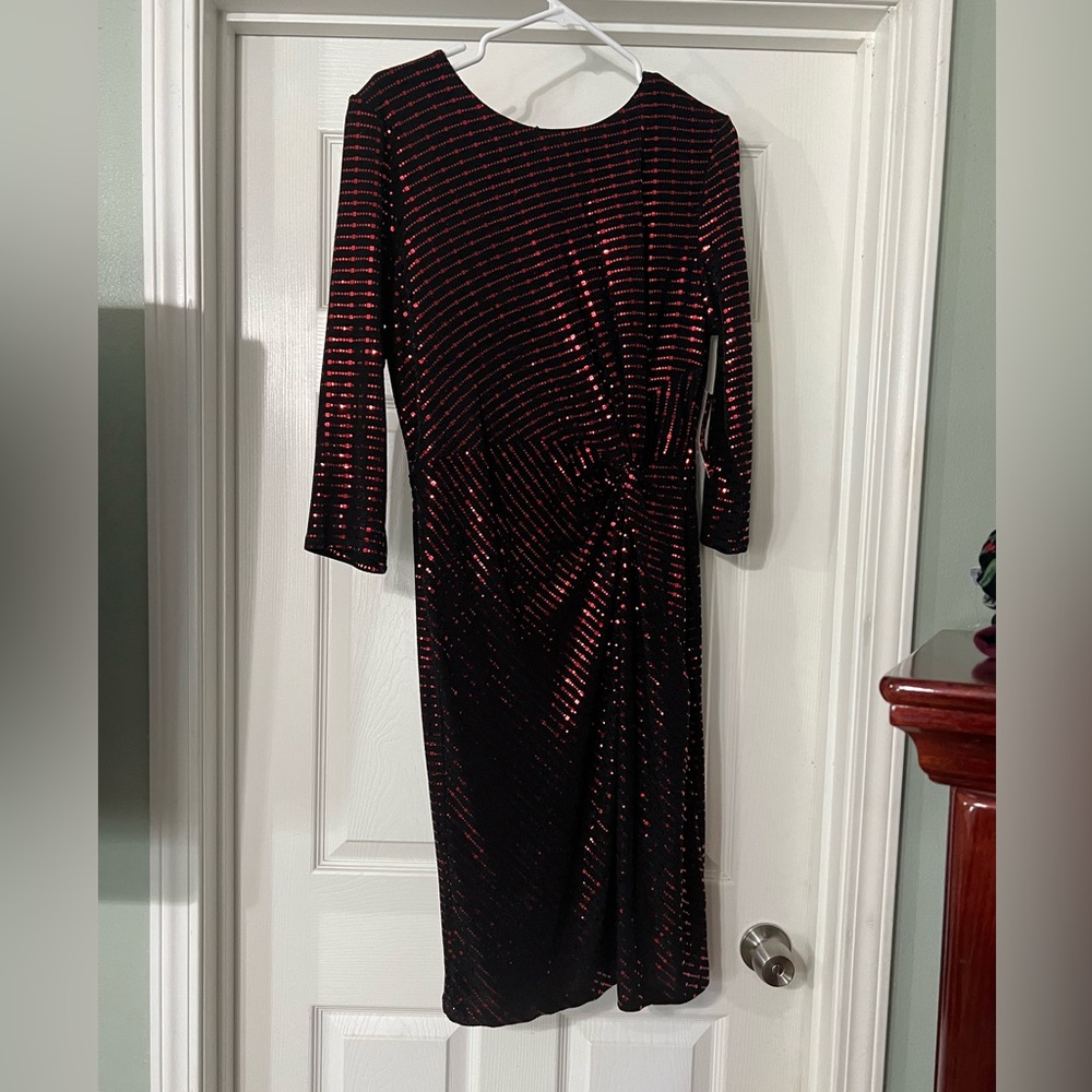 New York and Company dress
